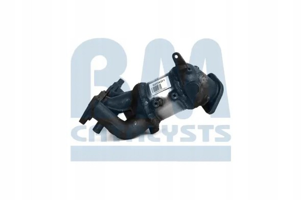 BM Catalysts BM92049H Catalyst bm92049h bm catalysts kia cee'd