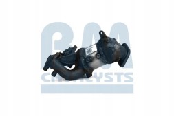 BM Catalysts BM92049H Catalyst bm92049h bm catalysts kia cee'd