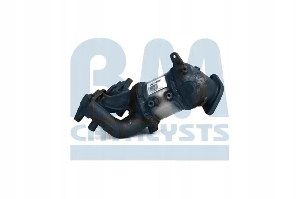 BM Catalysts BM92049H Catalyst bm92049h bm catalysts kia cee'd