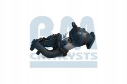 BM Catalysts BM92049H Catalyst bm92049h bm catalysts kia cee'd