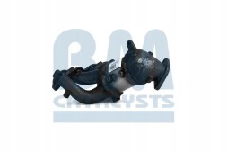 BM Catalysts BM92049H Catalyst bm92049h bm catalysts kia cee'd