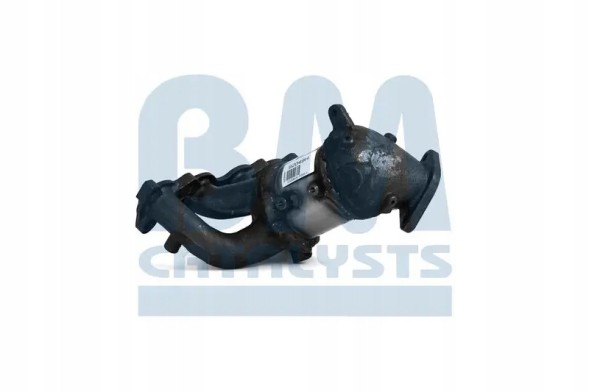 BM Catalysts BM92049H Catalyst bm92049h bm catalysts kia cee'd