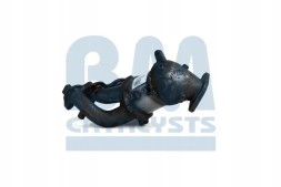 BM Catalysts BM92049H Catalyst bm92049h bm catalysts kia cee'd