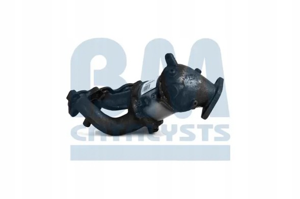 BM Catalysts BM92049H Catalyst bm92049h bm catalysts kia cee'd