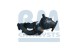 BM Catalysts BM92049H Catalyst bm92049h bm catalysts kia cee'd