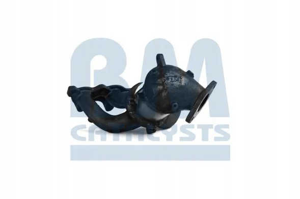BM Catalysts BM92049H Catalyst bm92049h bm catalysts kia cee'd