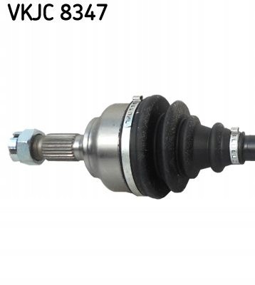 SKF  Drive polos - skf vkjc 8347