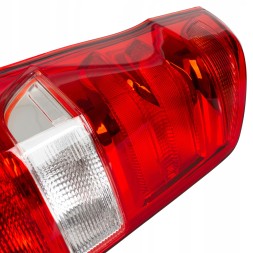 M MODECAR  2X rear lamp set of rear lamps mercedes vito w447 2014- version with flap