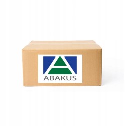 Abakus 140-02-033 Steering gear hydraulic milling machine