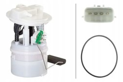 Hella 8TF 358 106-611 Fuel pump with level sensor 8tf 358 106-611