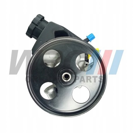 WRC Original Parts 4905064 Power steering pump wrc 4905064 wrc_4905064