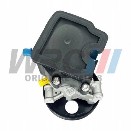 WRC Original Parts 4905064 Power steering pump wrc 4905064 wrc_4905064