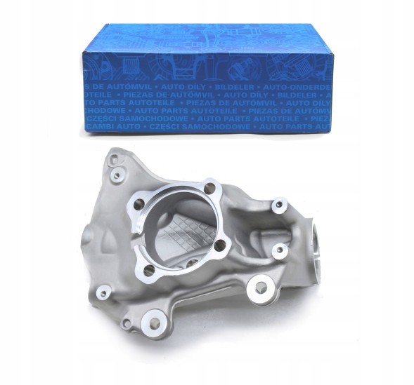 TOPGER  Crossover wheel suspension front left axle bmw 3 f30 f31 f34 f80