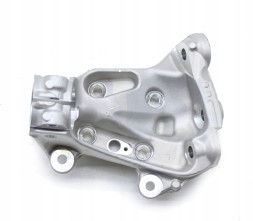 TOPGER Crossover wheel suspension front left axle bmw 3 f30 f31 f34 f80