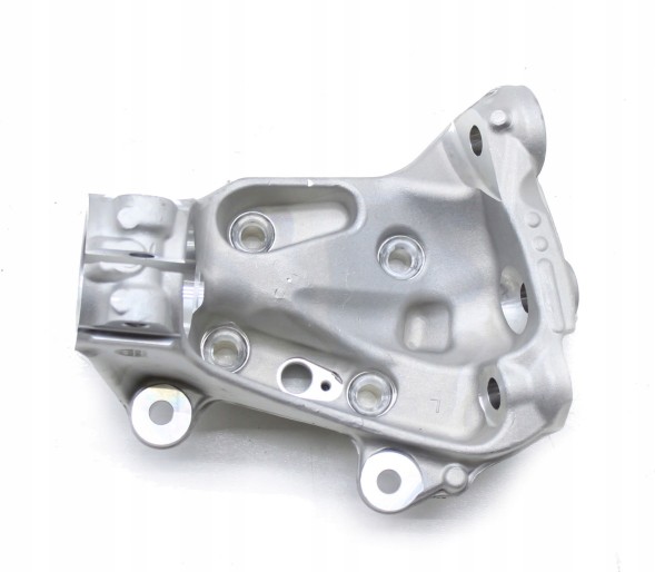 TOPGER  Crossover wheel suspension front left axle bmw 3 f30 f31 f34 f80