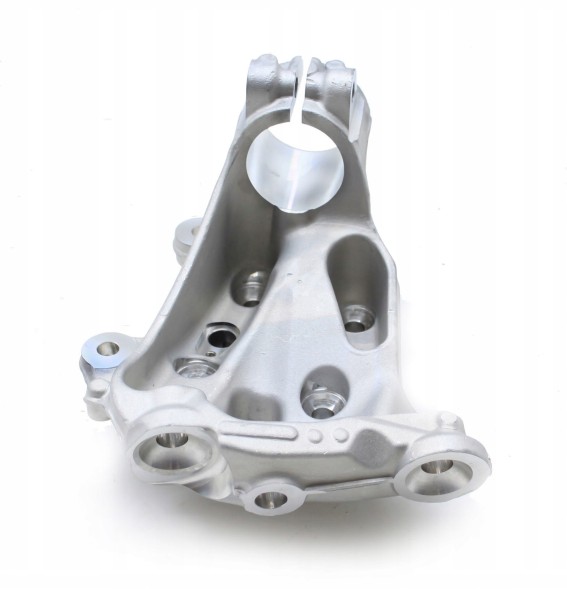 TOPGER  Crossover wheel suspension front left axle bmw 3 f30 f31 f34 f80