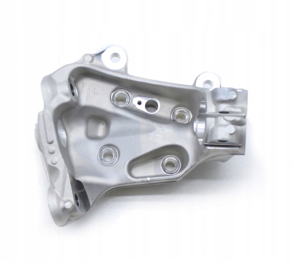 TOPGER  Crossover wheel suspension front left axle bmw 3 f30 f31 f34 f80