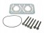 Wabco 4115539222 Compressor repair kit (wabco 4115539222 belt)