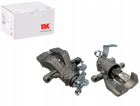 NK  Nk2123173 brake caliper fiat rear bravo/stilo 01- le + driver assistant #33
