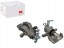 NK  Nk2123173 brake caliper fiat rear bravo/stilo 01- le + driver assistant #33