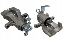 NK Nk2123173 brake caliper fiat rear bravo/stilo 01- le + driver assistant #33