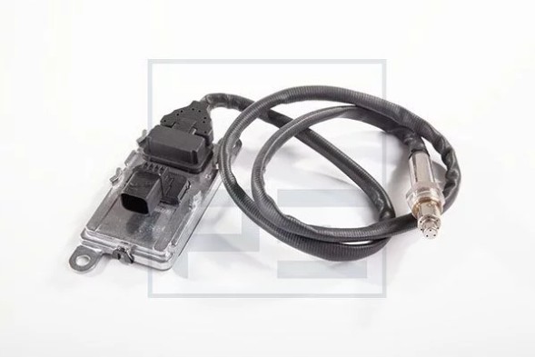 PE Automotive 080.027-00A H0fkgp_c nox nitrogen oxide sensor (for catalyst