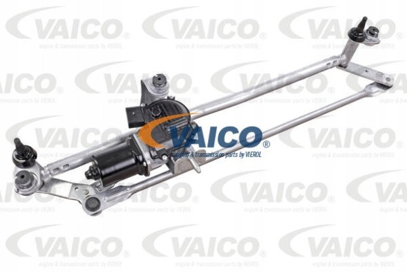 Vaico V10-6726 Vaico v10-6726 front wiper mechanism (with motor)