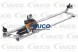 Vaico V10-6726 Vaico v10-6726 front wiper mechanism (with motor)