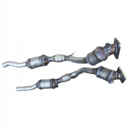 JMJ 1091578 Jmj 1091578 car catalytic converter replacement for original