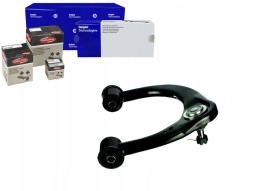 Delphi Control arm top toyota hilux vii hilux viii 2.4d-3.0d + driver's kit #35