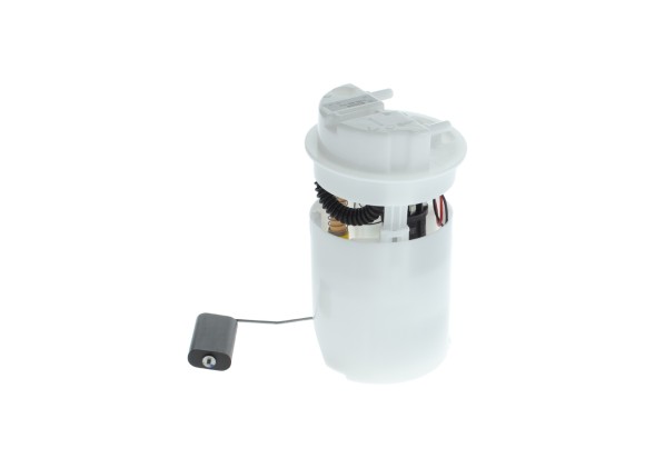 Bosch 0 986 580 173 Bosch fuel pump with citroen peugeot