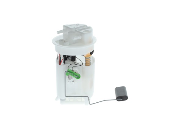 Bosch 0 986 580 173 Bosch fuel pump with citroen peugeot