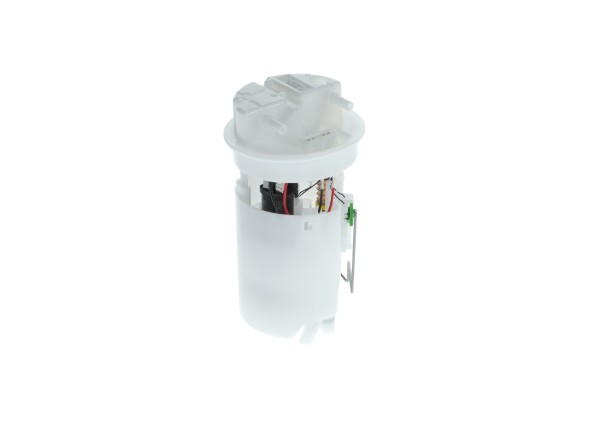 Bosch 0 986 580 173 Bosch fuel pump with citroen peugeot