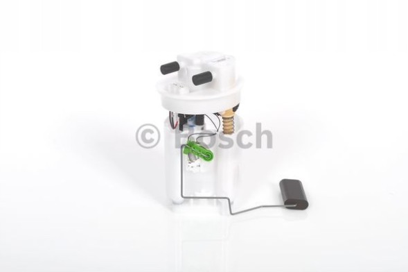 Bosch 0 986 580 173 Bosch fuel pump with citroen peugeot