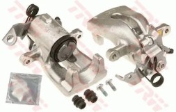 TRW  Brake caliper rear bhs999e trw chevrolet opel