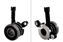 Schaeffler LuK LUK510 0120 10/RS4 Housing clutch clutch 8200790630 8200680860 82