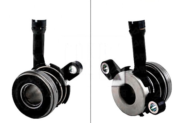 Schaeffler LuK LUK510 0120 10/RS4 Housing clutch clutch 8200790630 8200680860 82