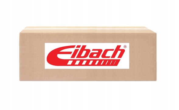Eibach  Lowering spring, pro-kit, 4pcs, (25mm / 25mm), eibach e10-85-044-03-22