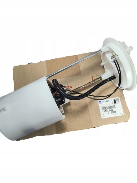 Opel OE  Fuel pump opel adam 1.2 1.4 electric set original 13372982