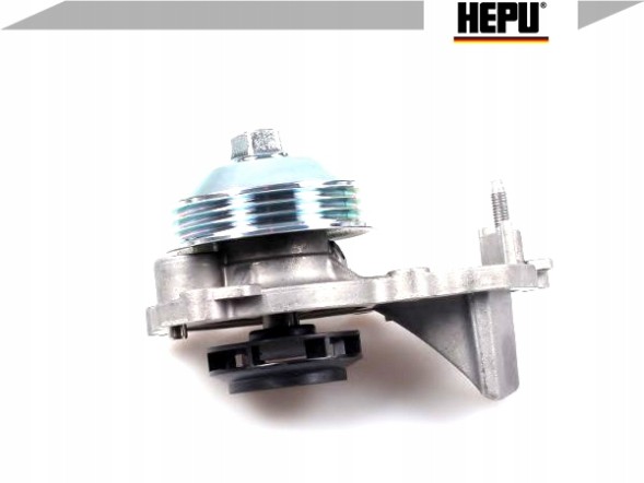 HEPU HEPP908(iMOTO) Water pump citroen c1 ii c3 aircross ii c3 ii c3 + driver's essential #37