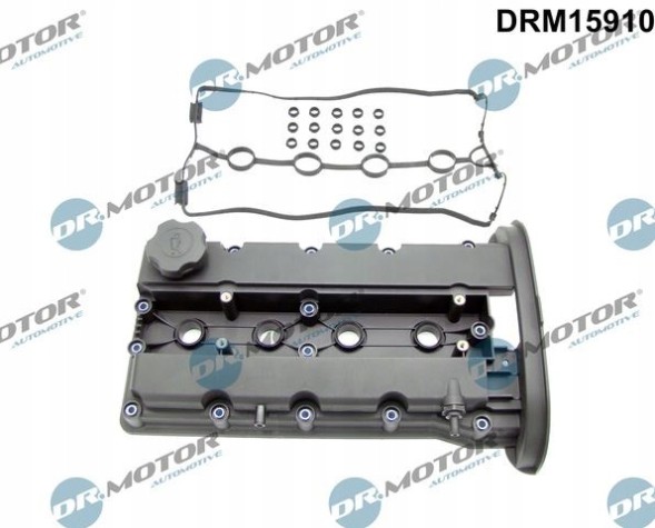 Dr.Motor DRM15910 Valve cover - dr.Motor drm15910