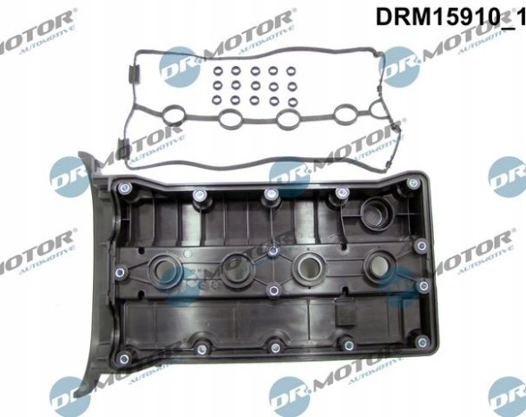 Dr.Motor DRM15910 Valve cover - dr.Motor drm15910