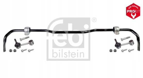 Febi Bilstein  Febi bilstein 175048 stabilizer, suspension