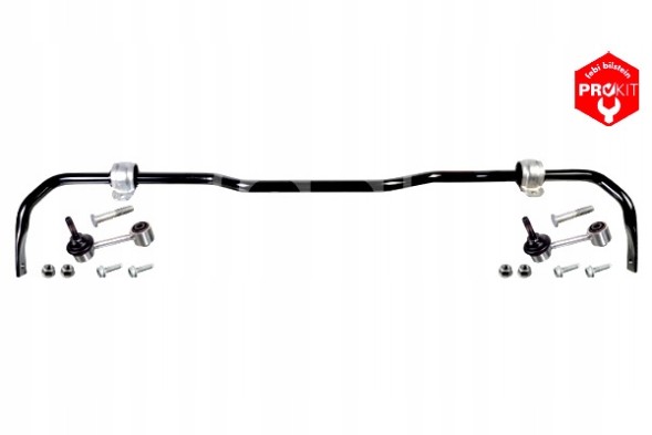 Febi Bilstein  Febi bilstein 175048 stabilizer, suspension