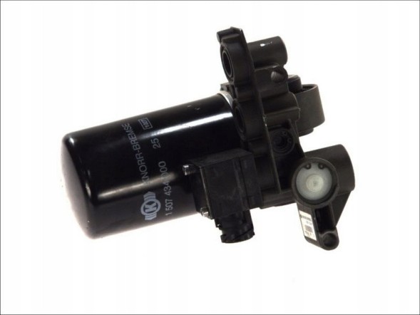 Knorr-Bremse 0501100407100 Knorrbremse 0 501 100 407 dehumidifier