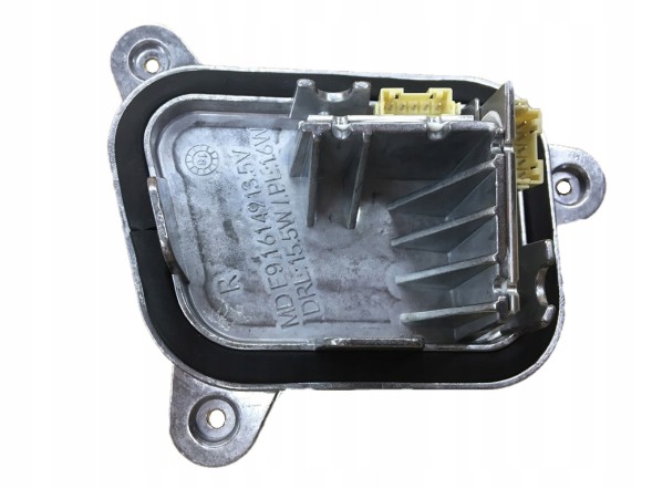 WOLLER 7470428 F34 Adaptiv led drl module front right 7470428 for bmw 3 series f34 lift lci