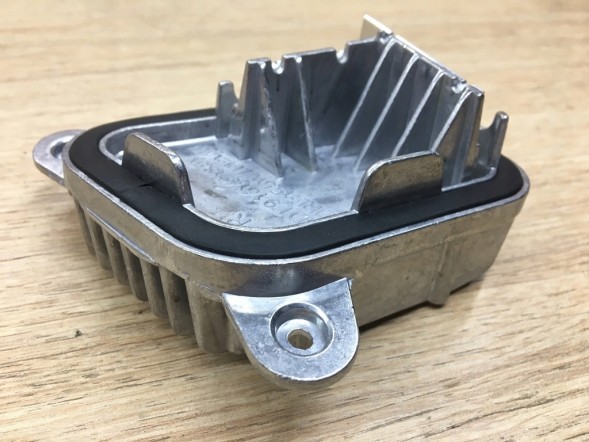 WOLLER 7470428 F34 Adaptiv led drl module front right 7470428 for bmw 3 series f34 lift lci