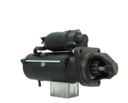 BV Psh  Starter massey ferguson 4.2 kw 700.517.103.090