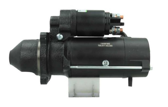 BV Psh  Starter massey ferguson 4.2 kw 700.517.103.090