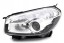 CHINA  Nissan qashqai 2010-14 headlight left new ^^